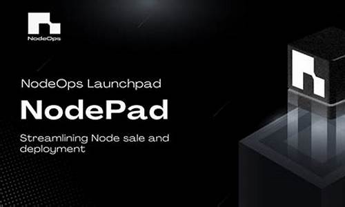 nodepad  源码